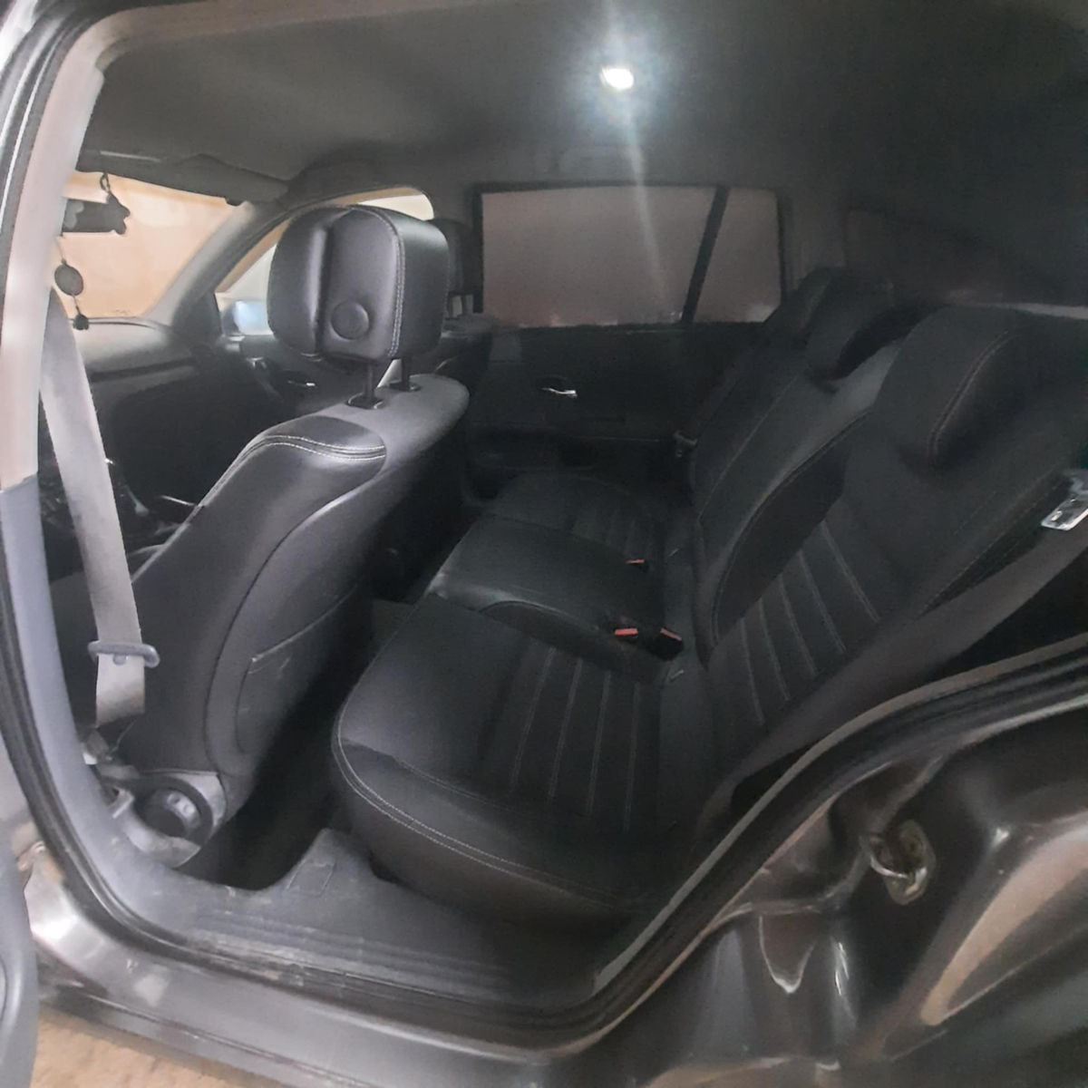 Renault Laguna foto 3