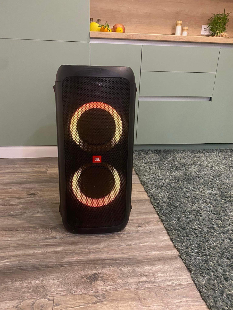 JBL PARTY BOX 300