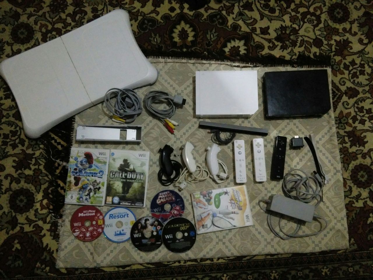 Nintendo Wii - 300 lei, аксессуары, игры, есть почти все, зарядка nintendo  3дc, 3DS xl, DSi, dsi xl