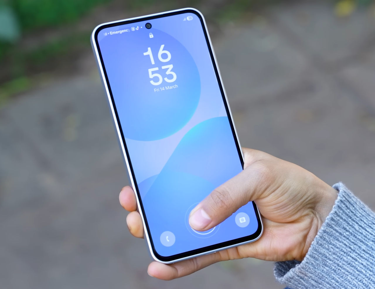 Samsung Galaxy A36 - 0% Credit de la 265 lei/lună! 1000 lei pe contul bonus ! foto 3