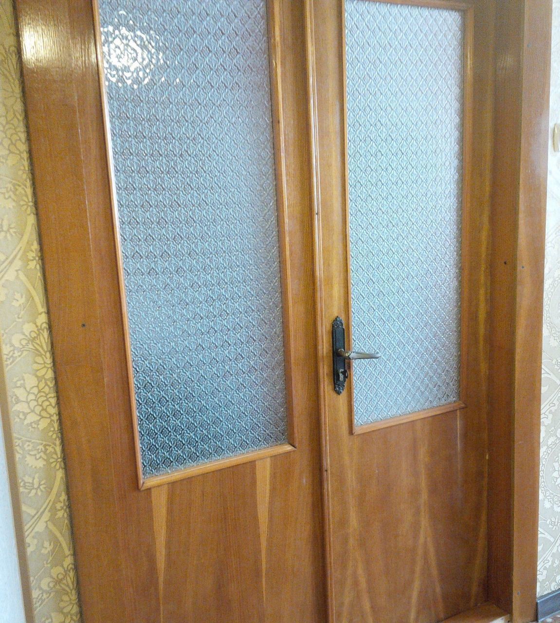 Дверь межкомнатная