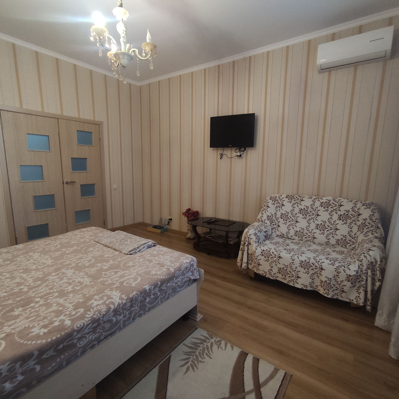 Apartament cu 1 cameră,  Botanica,  Chișinău,  Chișinău mun. foto 7