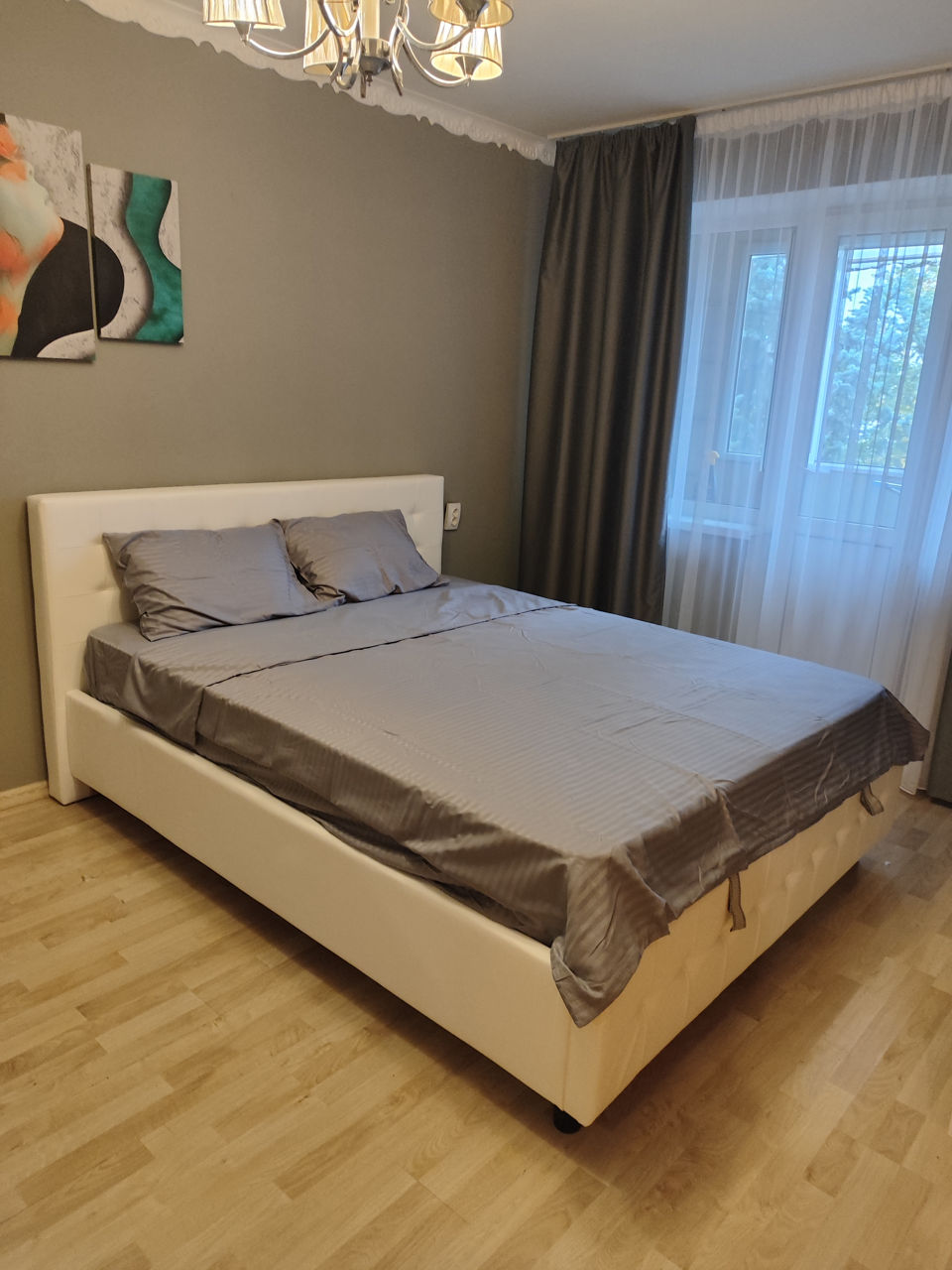 Apartament cu 1 cameră, 35 m², 9 cartier, Bălți foto 6