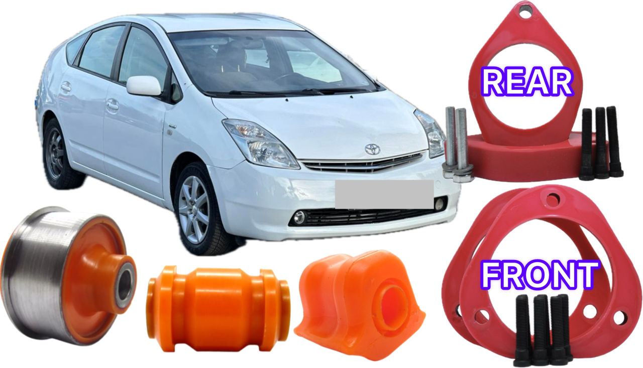 Piese prius foto 0