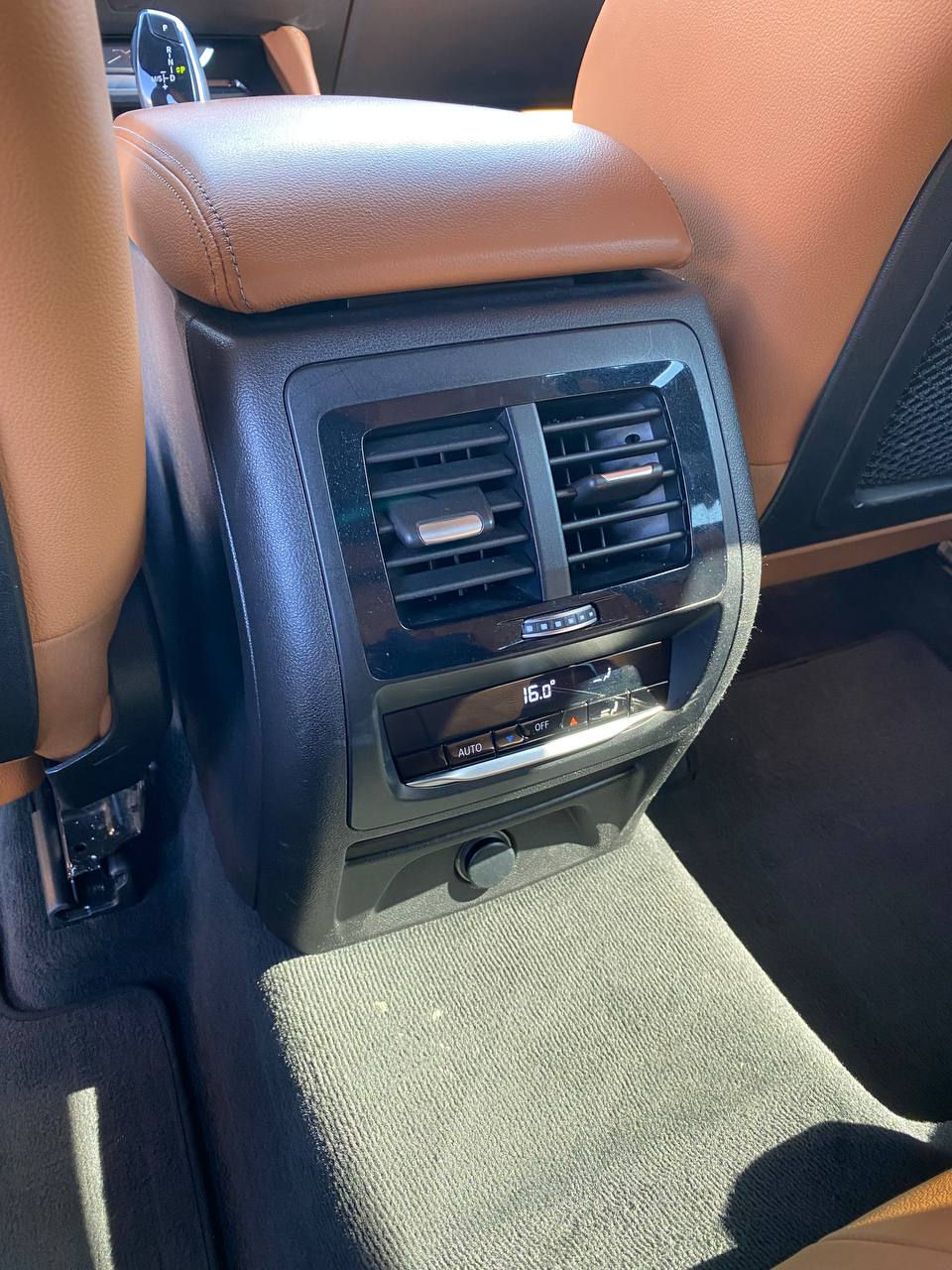BMW X4 foto 15
