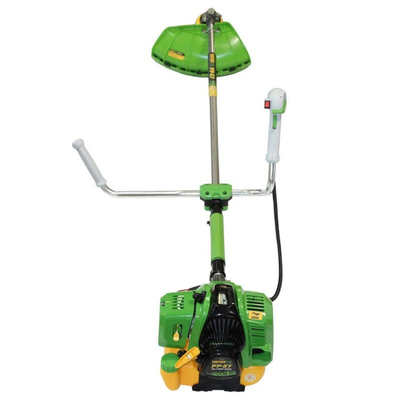 Motocoasa pe benzina partner pro pp57 foto 0