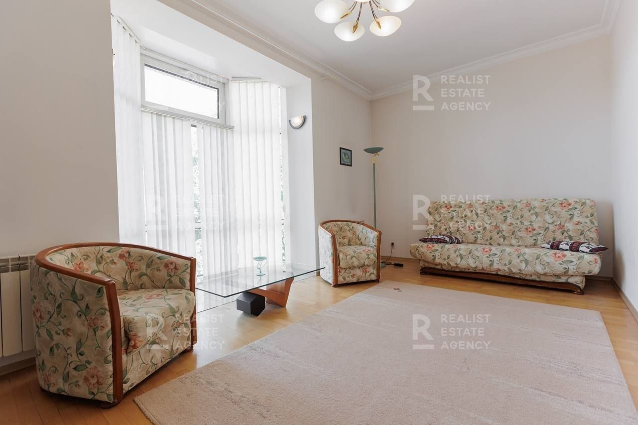 Apartament cu 3 camere, 130 m², Centru, Chișinău foto 11