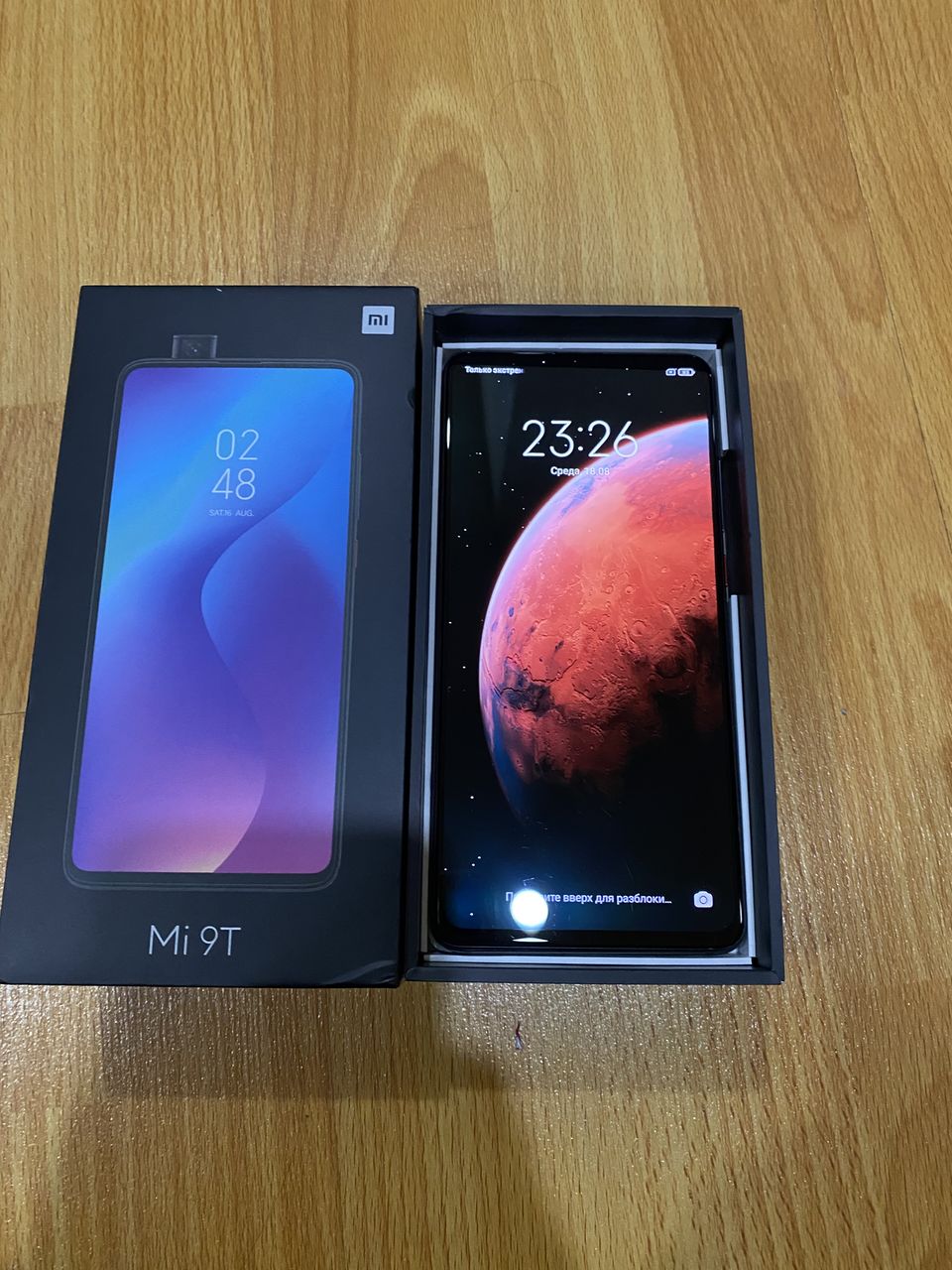 Xiaomi Mi 9T 6/64