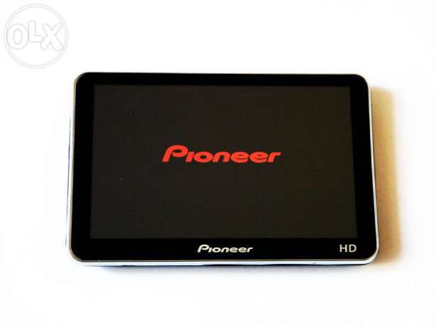 Sale!GPS-Navigatoare Pioneer cu toata Europa instalat!Livrare Gratuita și Garantie! foto 5