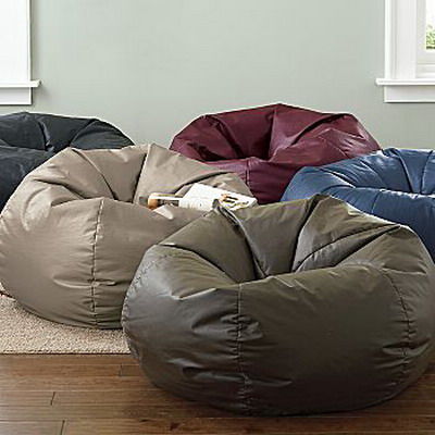 Аренда бескаркасной мебели Bean-bag, кресло-мешки Hi Poly, Football, Volleyball от RelaXtime фото 0