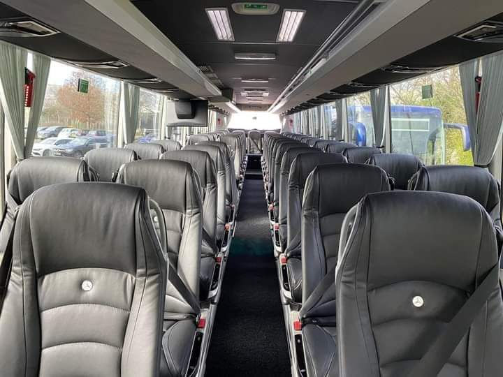 Chisinau  - Balti- Moscova! Autocar! foto 2