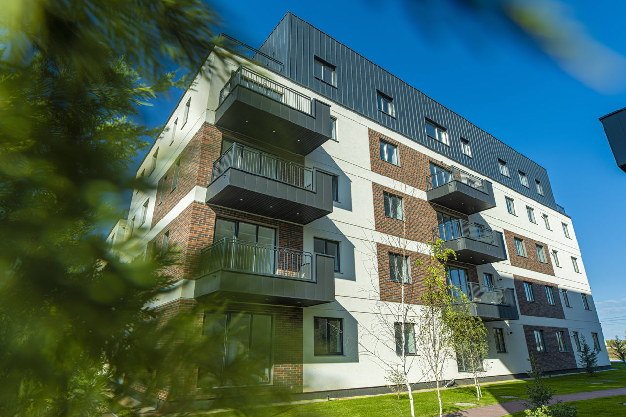 București - Apartament 2 camere - Oxford Apartments! foto 9