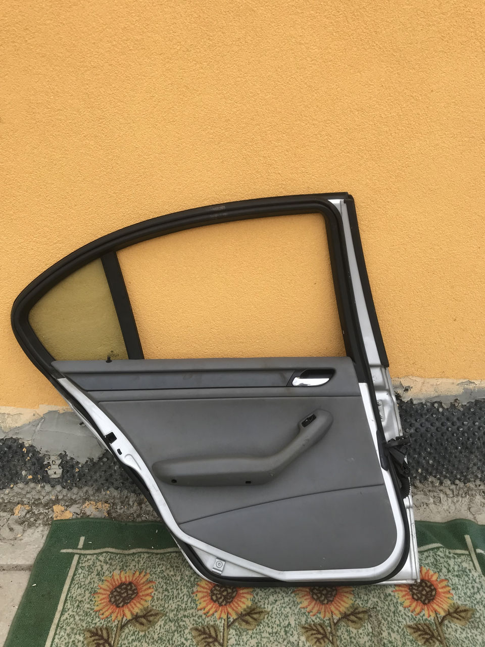 Запчасти все Dezmembrare BMW E46 320D   фото 6