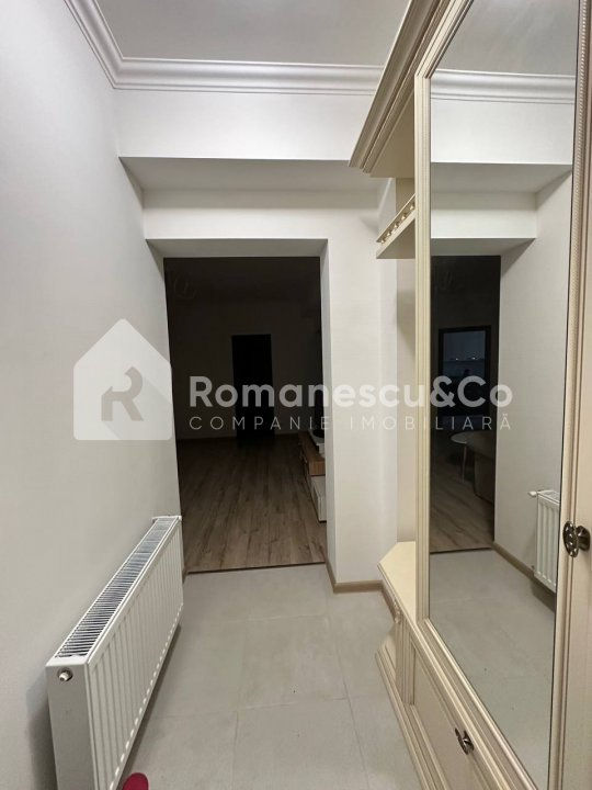 Apartament cu 3 camere,  Buiucani,  Chișinău,  Chișinău mun. foto 14