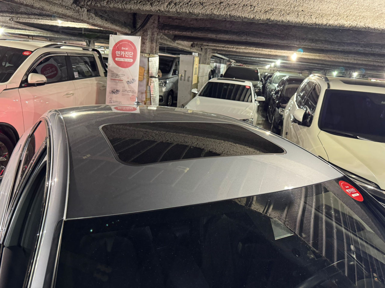 Audi A6 foto 7
