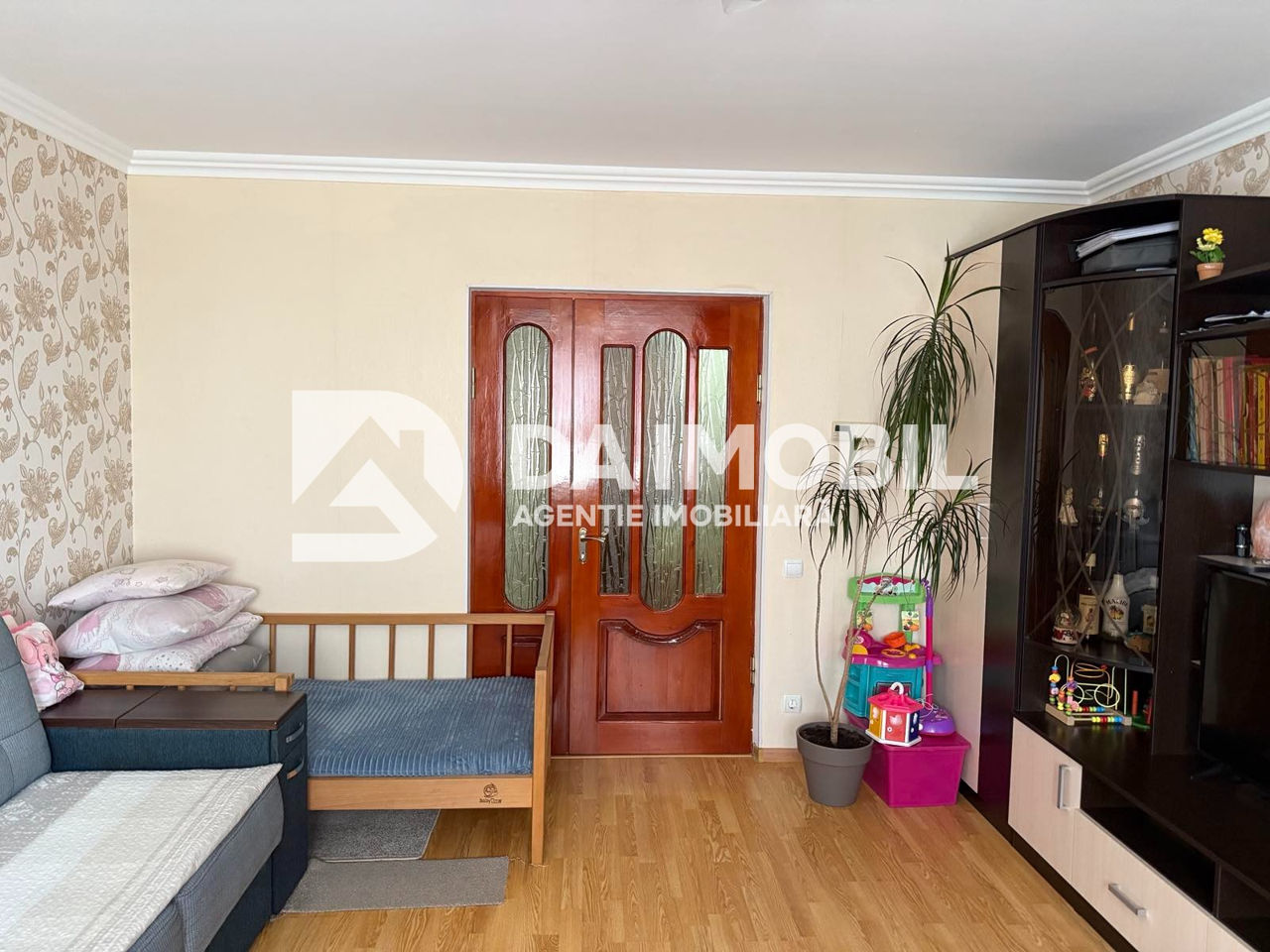 Se vinde apartament cu 1 cameră / cartierul Micro 15 — 2