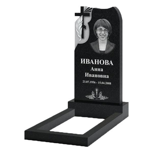 Nu alege orice monument funerar Alege calitate și eleganță! foto 5