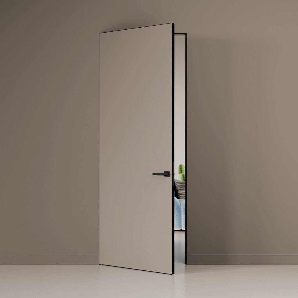 Transformă-ți Casa! Uși de Interior Tesand - Calitate Superioară! foto 0