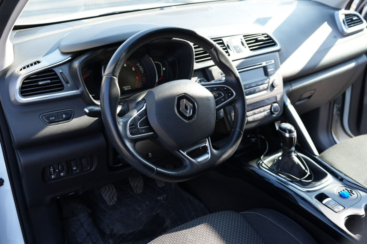 Renault Kadjar foto 7