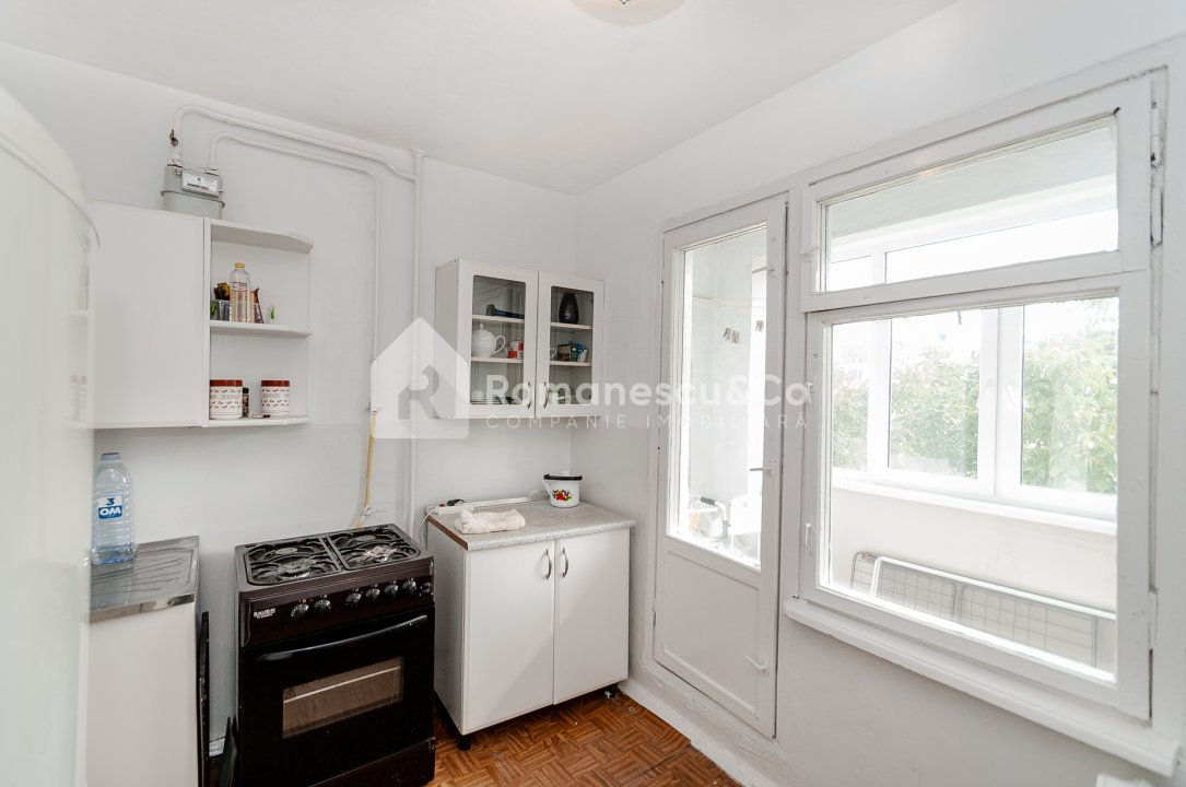 Apartament cu 3 camere,  Botanica,  Chișinău,  Chișinău mun.