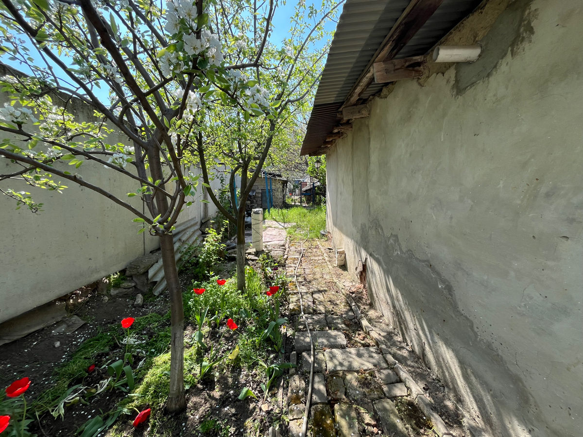 Дом Бельцы, ул. Кишиневская, casa Balți фото 2