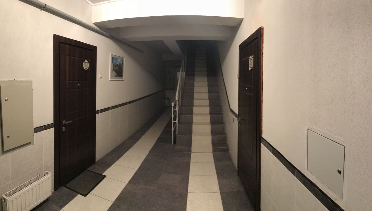 Apartament cu 4 camere,  Râșcani,  Chișinău mun. foto 6