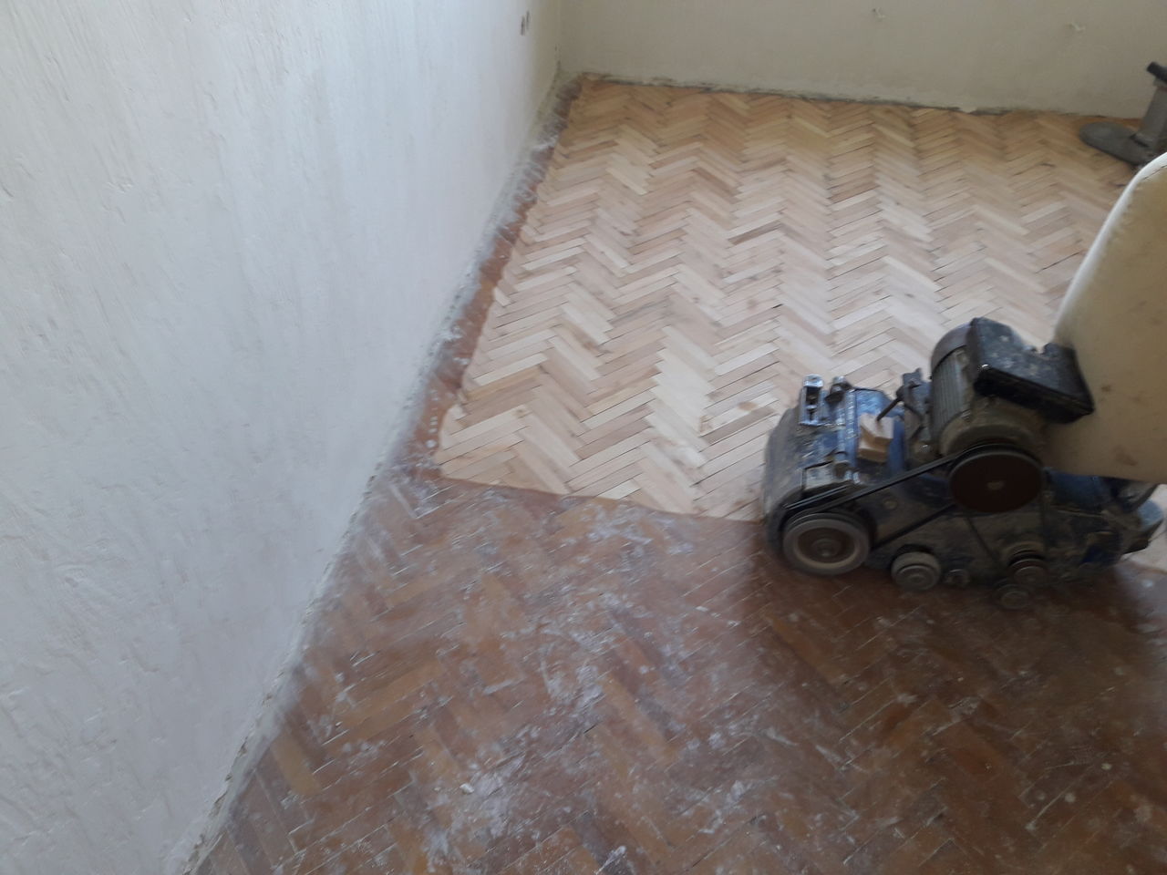 Oferta. parchet eco din stejar, frasin, instalare, restaurare, renovare, experienta 25 ani foto 0