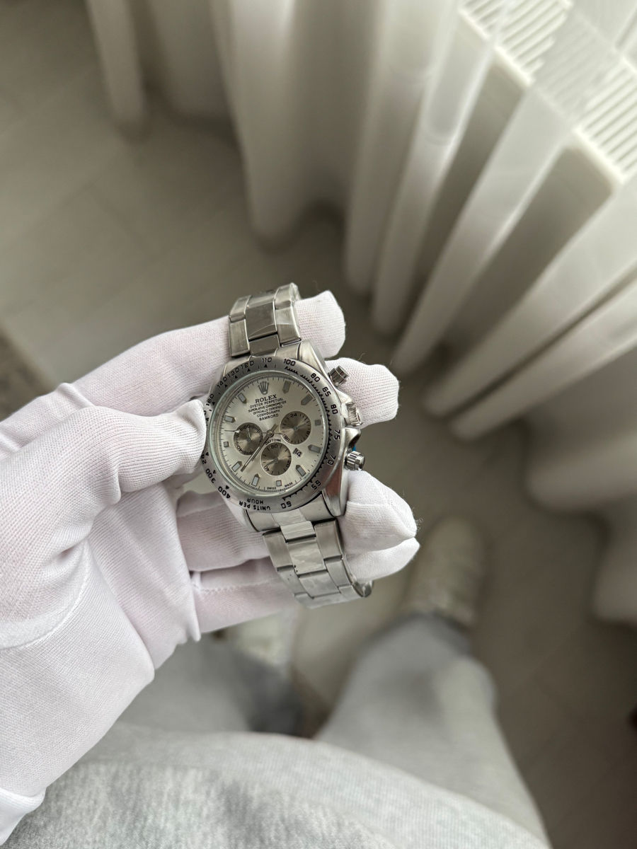 Rolex люкс копия фото 2