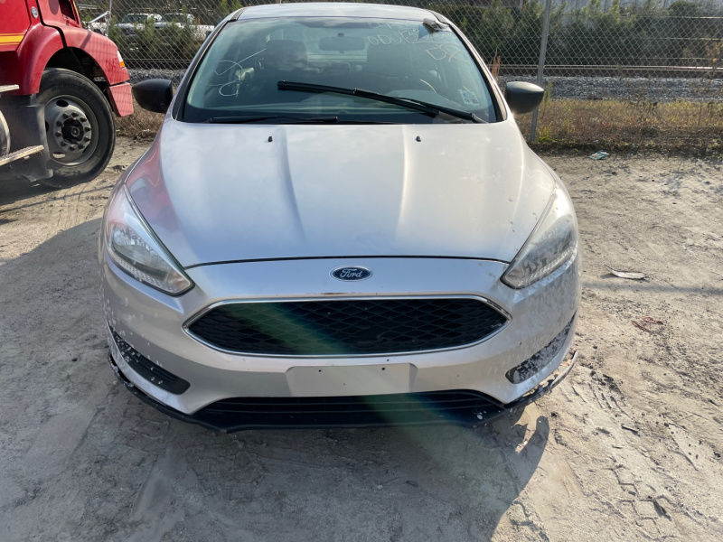 Разборка ford focus mk3 11-18, fiesta mk7 11-19, fusion mk5 13-, mustang mk6 15- dezmembrare piese фото 8