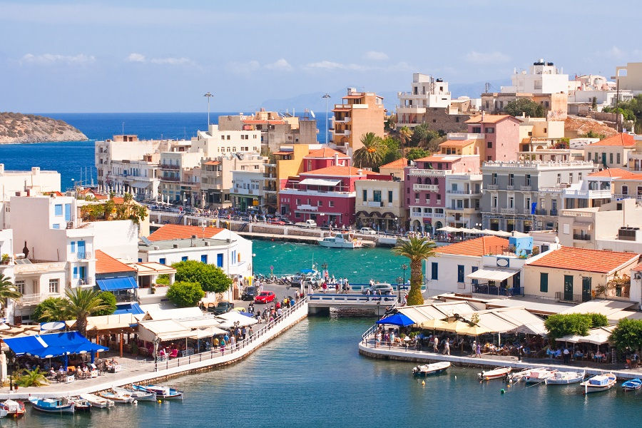 Grecia - Odihna fermecatoare pe Insula Creta фото 12