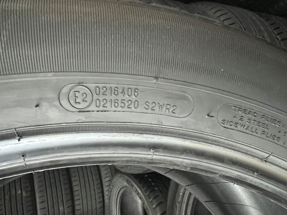 2 шины/2 anvelope 275/45 R21 Michelin Latitude Sport 3 (MO)/ 🛞 Доставка, livrare toata Moldova foto 6