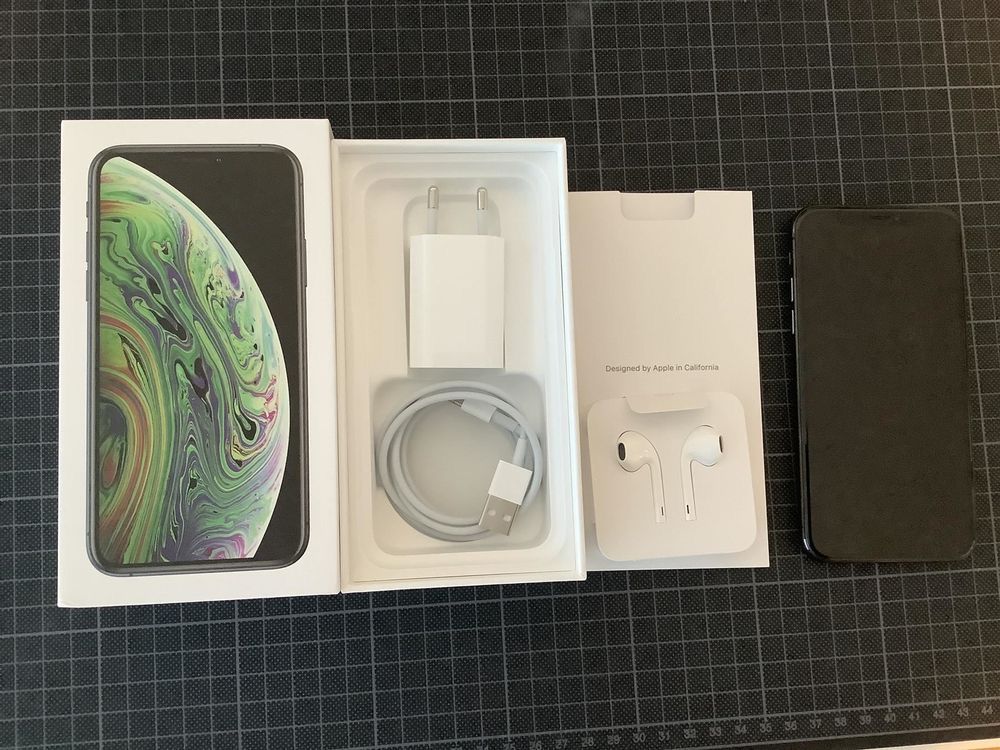 Iphone XS 256 gb ! Ideal!