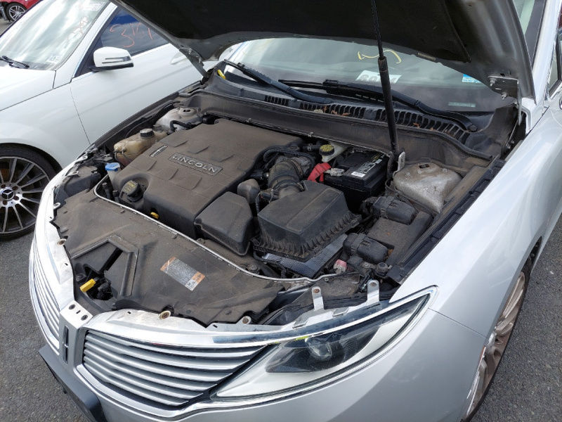 Разборка lincoln mkz 13- dezmembrare запчасти линкольн мкз piese foto 6