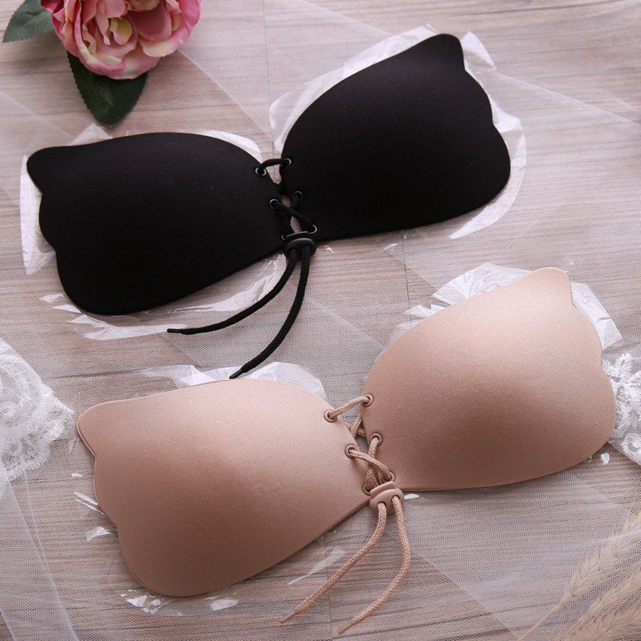 Невидимый бюстгальтер - Invisible Bra в Мурманске