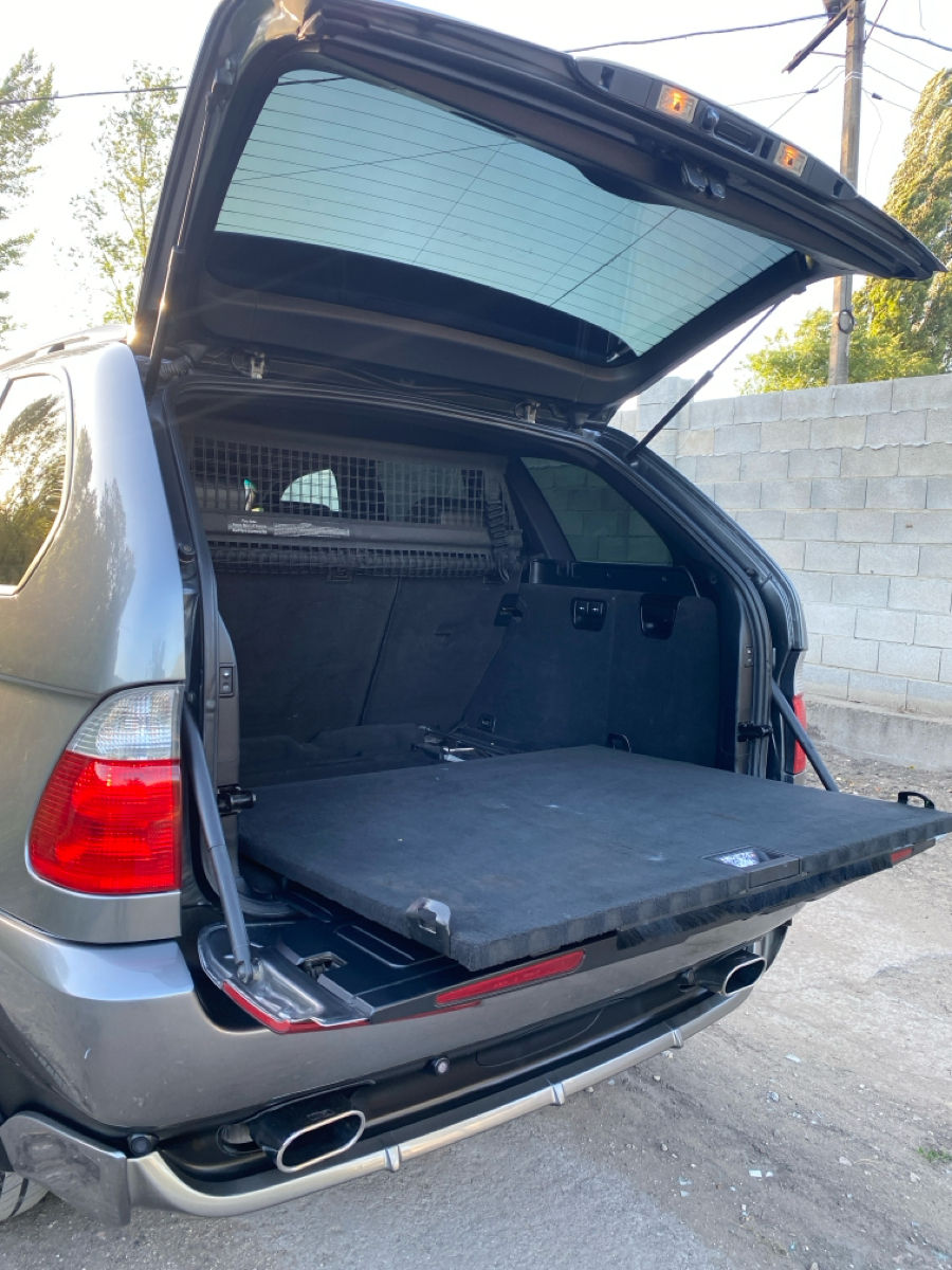 BMW X5 foto 4