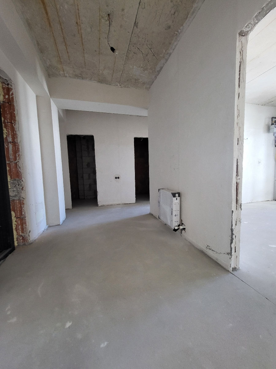 Apartament cu 2 camere,  BAM,  Bălți,  Bălți mun. foto 5