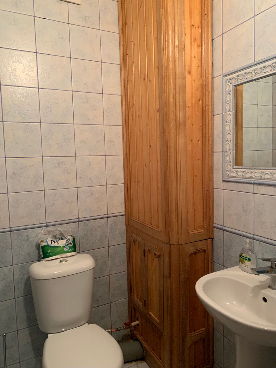 Apartament cu 4 camere, 108 m², Centru, Chișinău foto 12