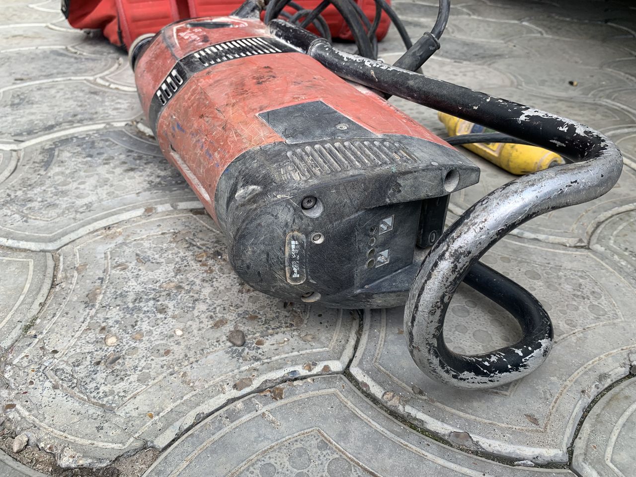 Hilti DD 200