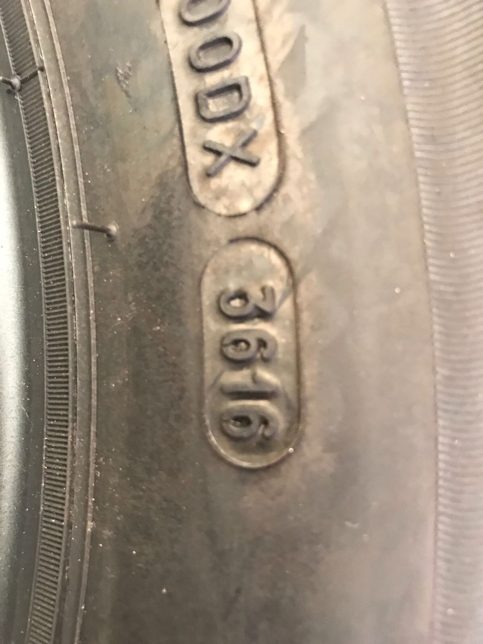 215/65 R15 Michelin