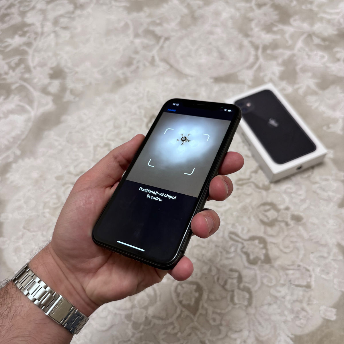 iPhone 11 128GB Black foto 7
