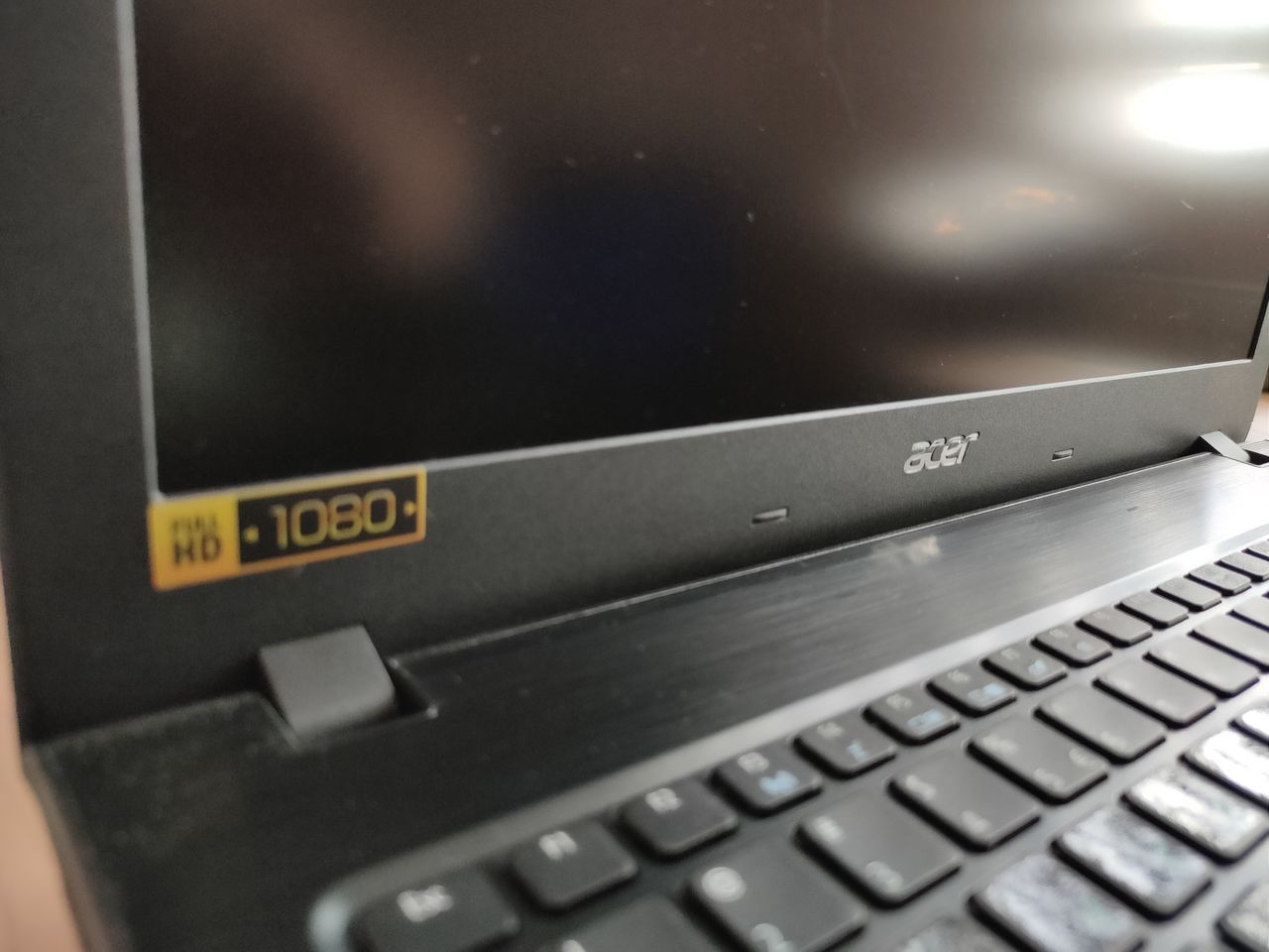 Acer Aspire E5-575g
