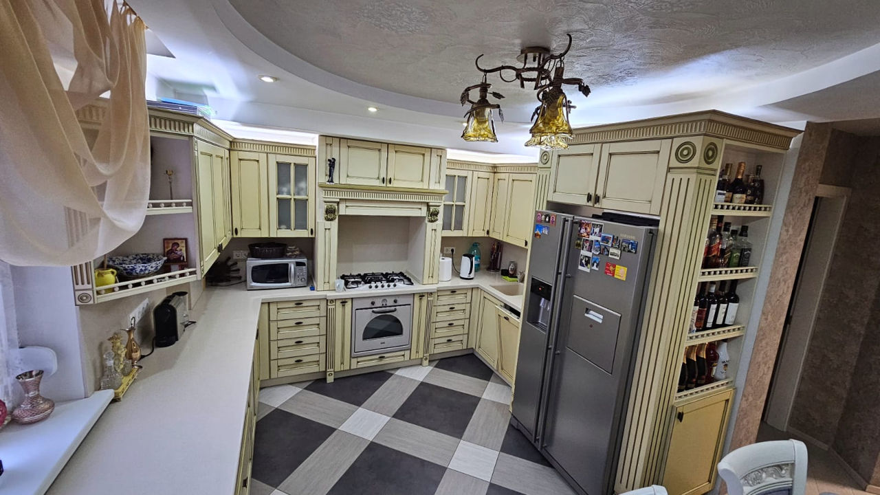 Apartament cu 2 camere,  Centru,  Chișinău,  Chișinău mun. foto 4