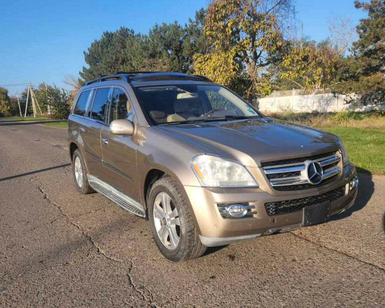 Mercedes-Maybach G фото 0