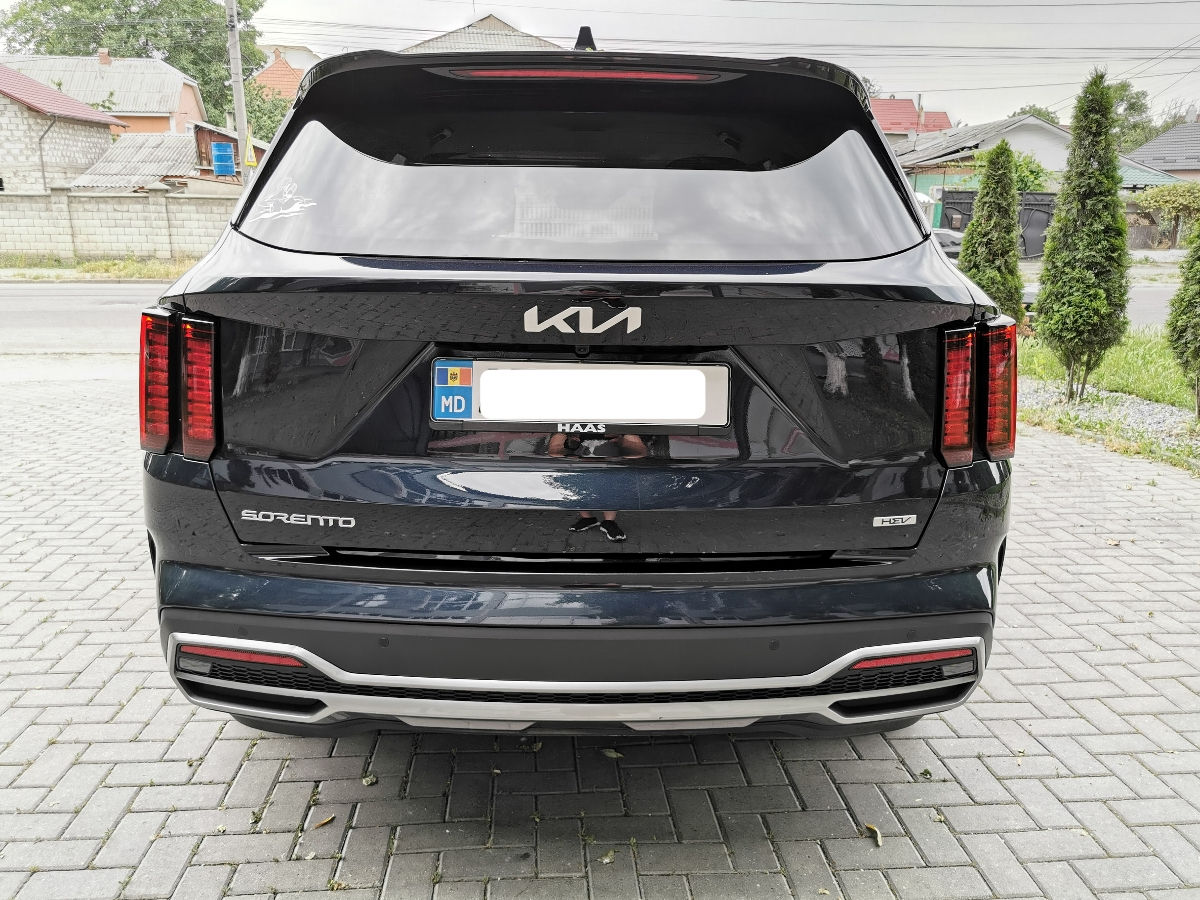 KIA Sorento фото 4