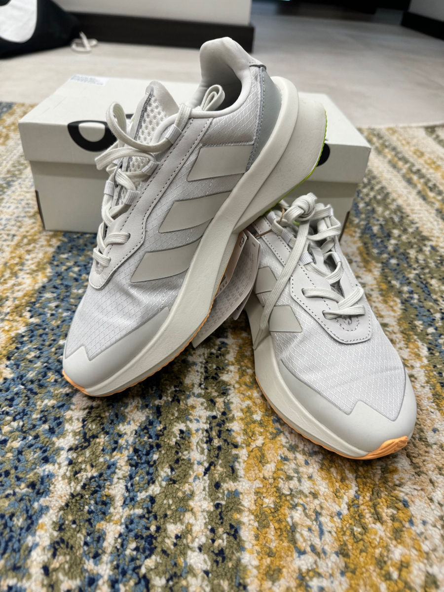 Ghete Adidas original  foto 0
