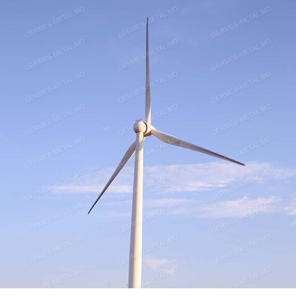 Ветрогенератор Orange 50 кВт - 2 МВт