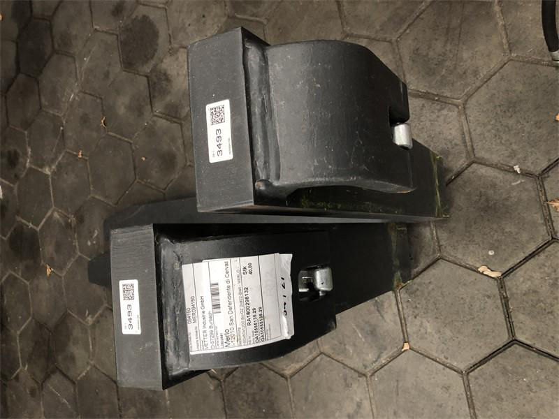 Запчасти Merlo foto 13