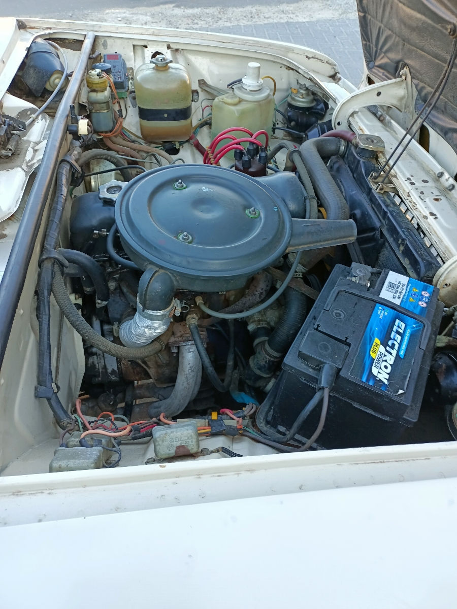 Lada / ВАЗ 2106 foto 7