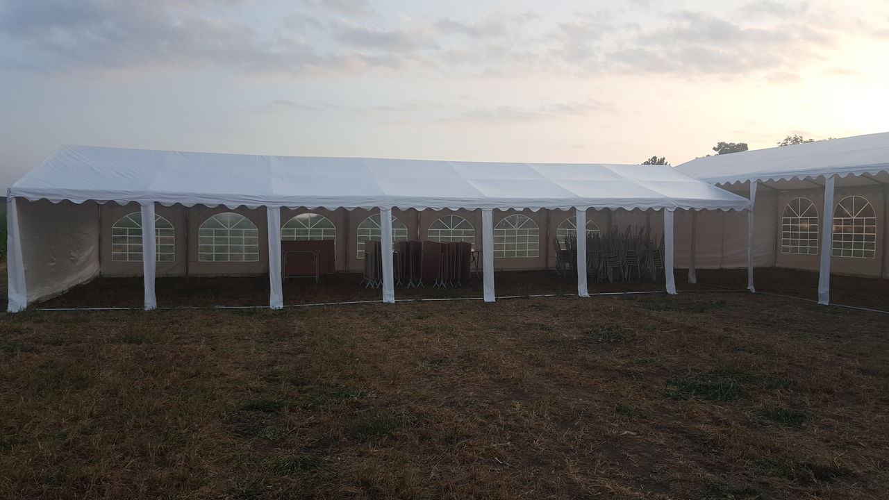 Inchiriere cort 6x14 pentru evenimente!!! foto 2