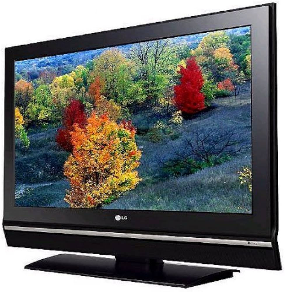 LG 37le2r foto 0